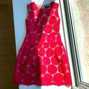 Anna Sui cocktail dress; I wore this in my pre-baby days; finding new home